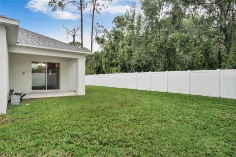 Villa ou maison à vendre à Kissimmee, Floride: 4 chambres, 160.35 m2 № 1355895 - photo 30