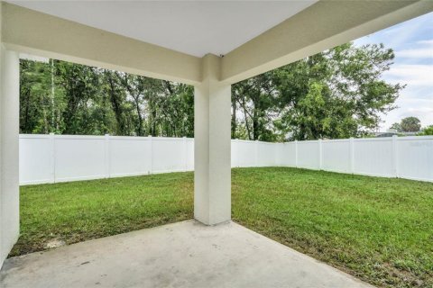 Villa ou maison à vendre à Kissimmee, Floride: 4 chambres, 160.35 m2 № 1355895 - photo 29