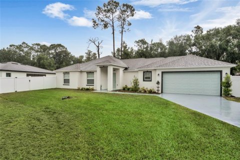 Villa ou maison à vendre à Kissimmee, Floride: 4 chambres, 160.35 m2 № 1355895 - photo 3