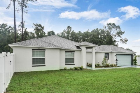 Villa ou maison à vendre à Kissimmee, Floride: 4 chambres, 160.35 m2 № 1355895 - photo 2