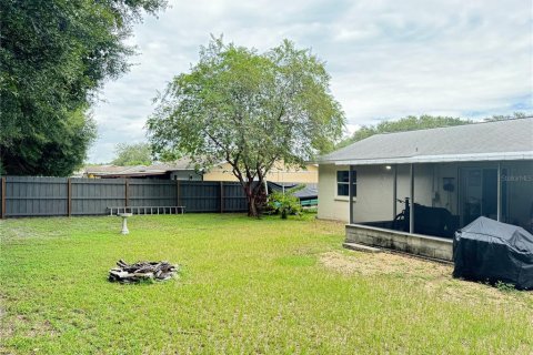 Villa ou maison à vendre à Lakeland, Floride: 3 chambres, 120.49 m2 № 1355896 - photo 20