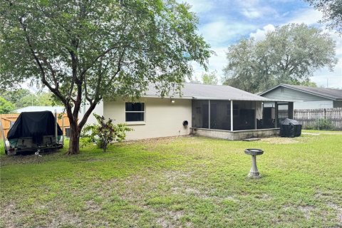 House in Lakeland, Florida 3 bedrooms, 120.49 sq.m. № 1355896 - photo 21