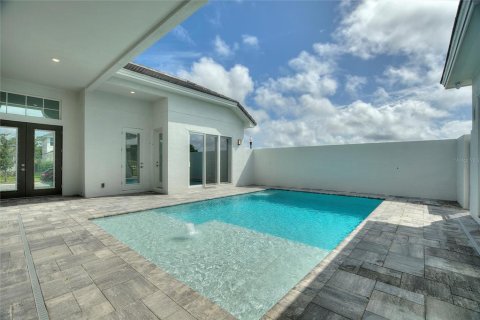 Villa ou maison à vendre à Davenport, Floride: 4 chambres, 287.72 m2 № 1355860 - photo 20