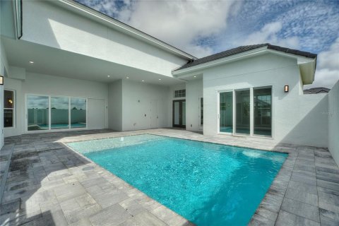 Villa ou maison à vendre à Davenport, Floride: 4 chambres, 287.72 m2 № 1355860 - photo 19