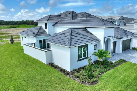 Villa ou maison à vendre à Davenport, Floride: 4 chambres, 287.72 m2 № 1355860 - photo 3