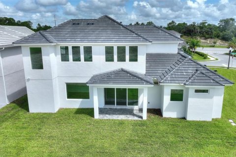 Villa ou maison à vendre à Davenport, Floride: 4 chambres, 287.72 m2 № 1355860 - photo 5