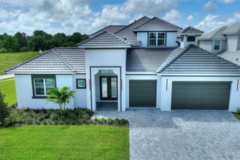 Casa en venta en Davenport, Florida, 4 dormitorios, 287.72 m2 № 1355860 - foto 1