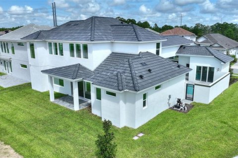 Villa ou maison à vendre à Davenport, Floride: 4 chambres, 287.72 m2 № 1355860 - photo 4