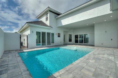 Villa ou maison à vendre à Davenport, Floride: 4 chambres, 287.72 m2 № 1355860 - photo 11