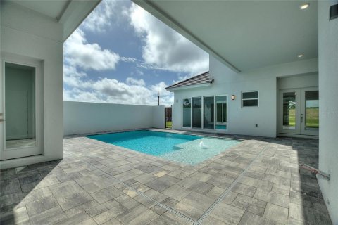 Villa ou maison à vendre à Davenport, Floride: 4 chambres, 287.72 m2 № 1355860 - photo 9