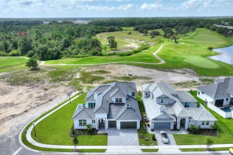 Villa ou maison à vendre à Davenport, Floride: 4 chambres, 287.72 m2 № 1355860 - photo 6