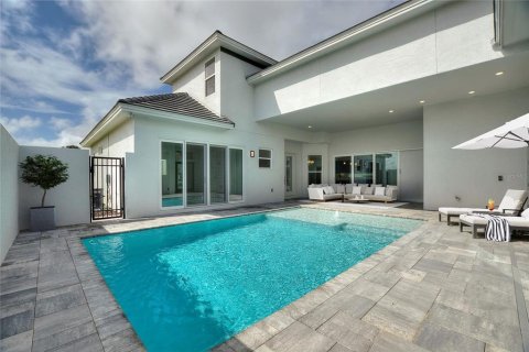 Villa ou maison à vendre à Davenport, Floride: 4 chambres, 287.72 m2 № 1355860 - photo 10