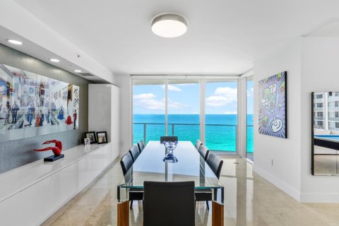 Copropriété à vendre à Hollywood, Floride: 4 chambres, 293.85 m2 № 1282031 - photo 5