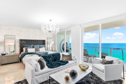 Copropriété à vendre à Hollywood, Floride: 4 chambres, 293.85 m2 № 1282031 - photo 9