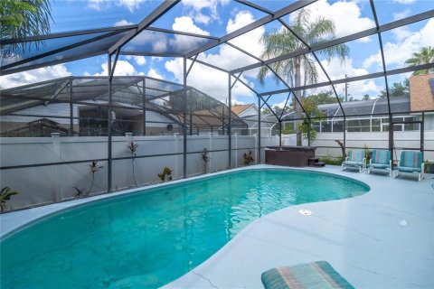 Villa ou maison à vendre à Kissimmee, Floride: 4 chambres, 161.65 m2 № 1343767 - photo 6