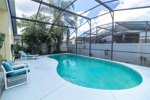 Villa ou maison à vendre à Kissimmee, Floride: 4 chambres, 161.65 m2 № 1343767 - photo 7