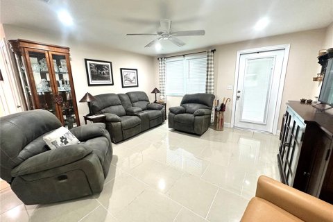 Casa en venta en Port Richey, Florida, 2 dormitorios, 105.54 m2 № 1343803 - foto 16