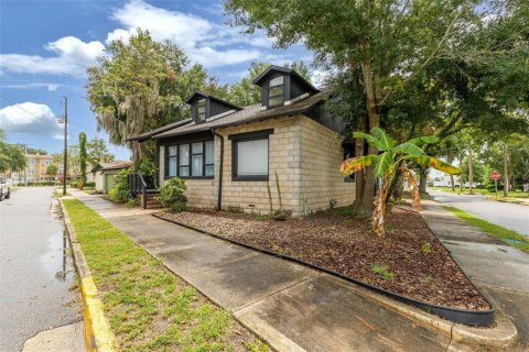 Immobilier commercial à vendre à Saint Augustine, Floride: 329.15 m2 № 1379704 - photo 6