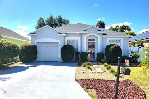 Villa ou maison à vendre à Davenport, Floride: 4 chambres, 121.61 m2 № 1379658 - photo 1