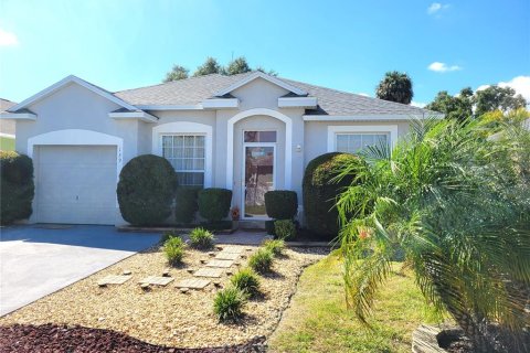 Villa ou maison à vendre à Davenport, Floride: 4 chambres, 121.61 m2 № 1379658 - photo 3