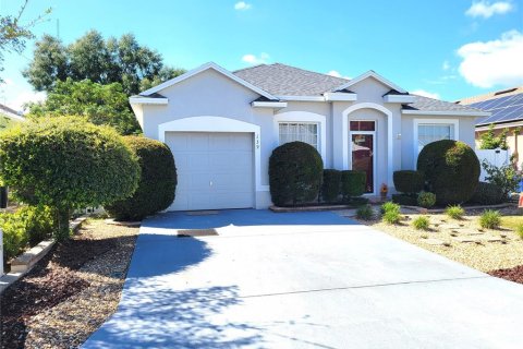 Villa ou maison à vendre à Davenport, Floride: 4 chambres, 121.61 m2 № 1379658 - photo 2