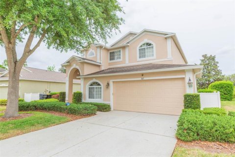 Villa ou maison à vendre à Davenport, Floride: 4 chambres, 255.85 m2 № 1104921 - photo 1