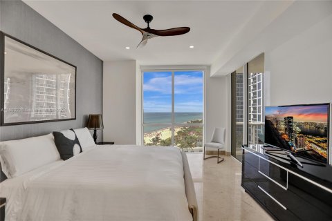 Copropriété à vendre à Sunny Isles Beach, Floride: 2 chambres, 129.04 m2 № 1221954 - photo 30