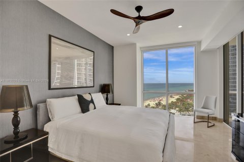 Condo in Sunny Isles Beach, Florida, 2 bedrooms  № 1221954 - photo 29