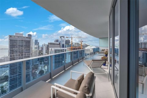 Condominio en venta en Miami, Florida, 2 dormitorios, 138.61 m2 № 1417748 - foto 5