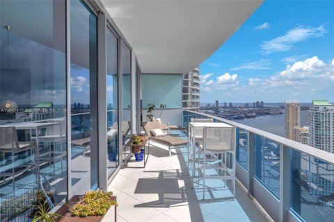 Condominio en venta en Miami, Florida, 2 dormitorios, 138.61 m2 № 1417748 - foto 4