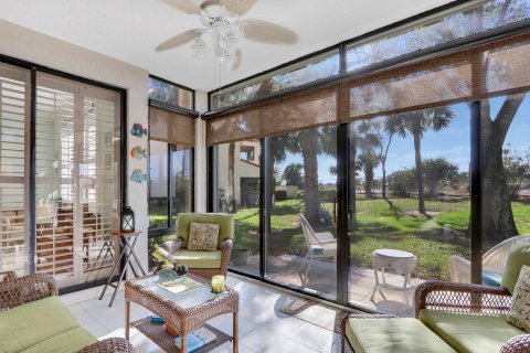 Condominio en venta en Juno Beach, Florida, 2 dormitorios, 129.13 m2 № 987390 - foto 15