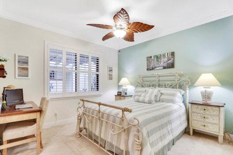 Copropriété à vendre à Juno Beach, Floride: 2 chambres, 129.13 m2 № 987390 - photo 19