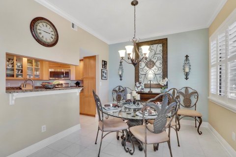 Condominio en venta en Juno Beach, Florida, 2 dormitorios, 129.13 m2 № 987390 - foto 1