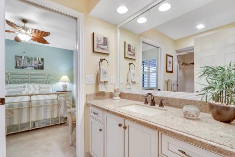 Condominio en venta en Juno Beach, Florida, 2 dormitorios, 129.13 m2 № 987390 - foto 17