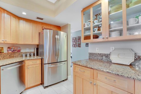 Condominio en venta en Juno Beach, Florida, 2 dormitorios, 129.13 m2 № 987390 - foto 23
