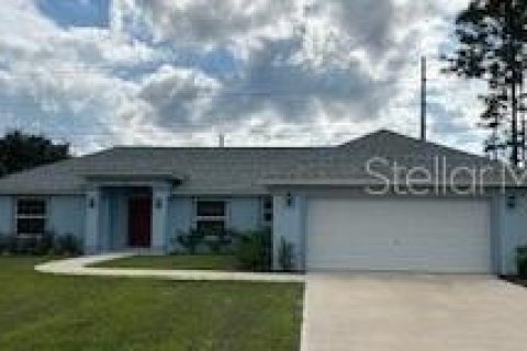 Casa en venta en Ocala, Florida, 3 dormitorios, 154.22 m2 № 1396646 - foto 1