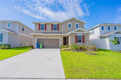 Casa en venta en Winter Haven, Florida, 3 dormitorios, 241.55 m2 № 1396648 - foto 1