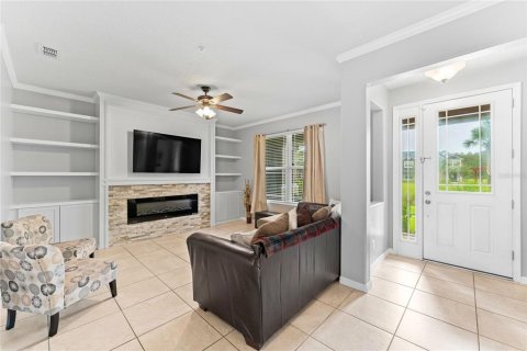 Townhouse in Orlando, Florida 3 bedrooms, 160.44 sq.m. № 1396649 - photo 3