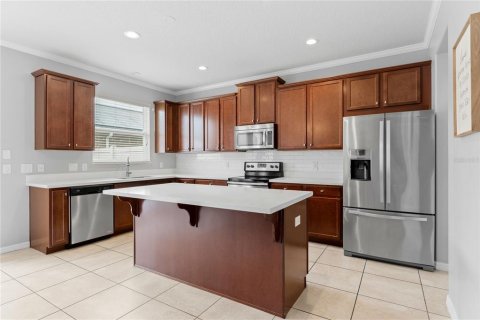 Adosado en venta en Orlando, Florida, 3 dormitorios, 160.44 m2 № 1396649 - foto 6