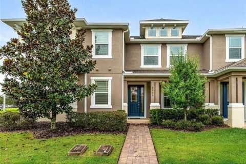 Adosado en venta en Orlando, Florida, 3 dormitorios, 160.44 m2 № 1396649 - foto 1