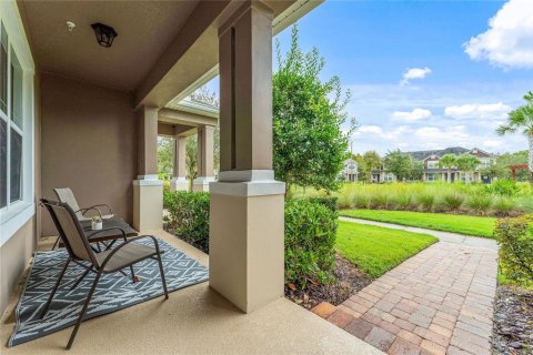 Adosado en venta en Orlando, Florida, 3 dormitorios, 160.44 m2 № 1396649 - foto 2