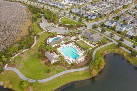 Touwnhouse à vendre à Orlando, Floride: 3 chambres, 160.44 m2 № 1396649 - photo 29