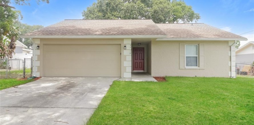 Casa en Lakeland, Florida 3 dormitorios, 103.03 m2 № 1396681