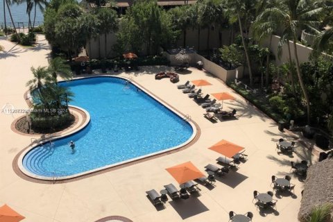 Condo in Miami, Florida, 1 bedroom  № 986191 - photo 15