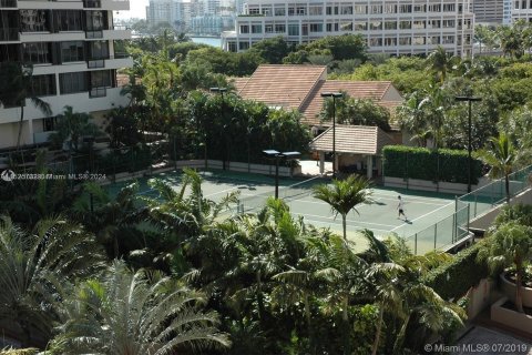 Condo in Miami, Florida, 1 bedroom  № 986191 - photo 21