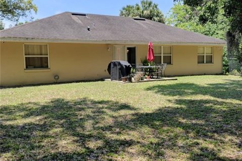 Villa ou maison à vendre à DeLand, Floride: 3 chambres, 152.36 m2 № 1195310 - photo 8