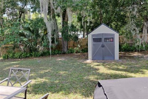 Villa ou maison à vendre à DeLand, Floride: 3 chambres, 152.36 m2 № 1195310 - photo 12