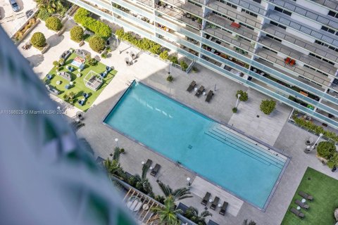 Condominio en venta en Miami, Florida, 1 dormitorio, 73.49 m2 № 1215915 - foto 19