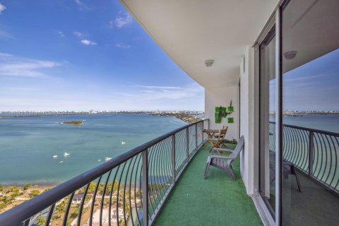 Condominio en venta en Miami, Florida, 1 dormitorio, 73.49 m2 № 1215915 - foto 14