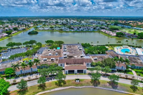 Copropriété à vendre à Delray Beach, Floride: 2 chambres, 96.62 m2 № 1116943 - photo 19